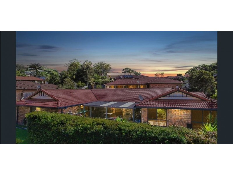 14 Silkwood Tce, Tweed Heads West NSW 2485