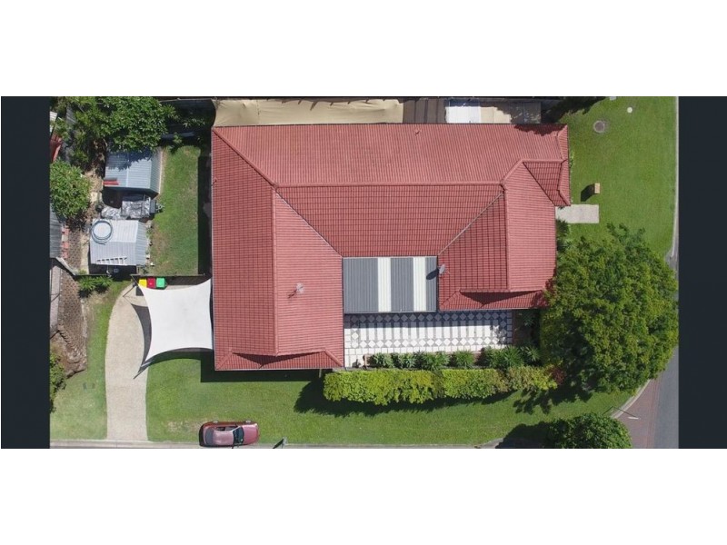 14 Silkwood Tce, Tweed Heads West NSW 2485