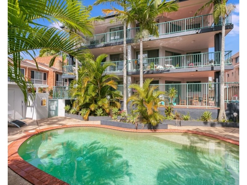 10/56 Coolangatta Road, Kirra QLD 4225
