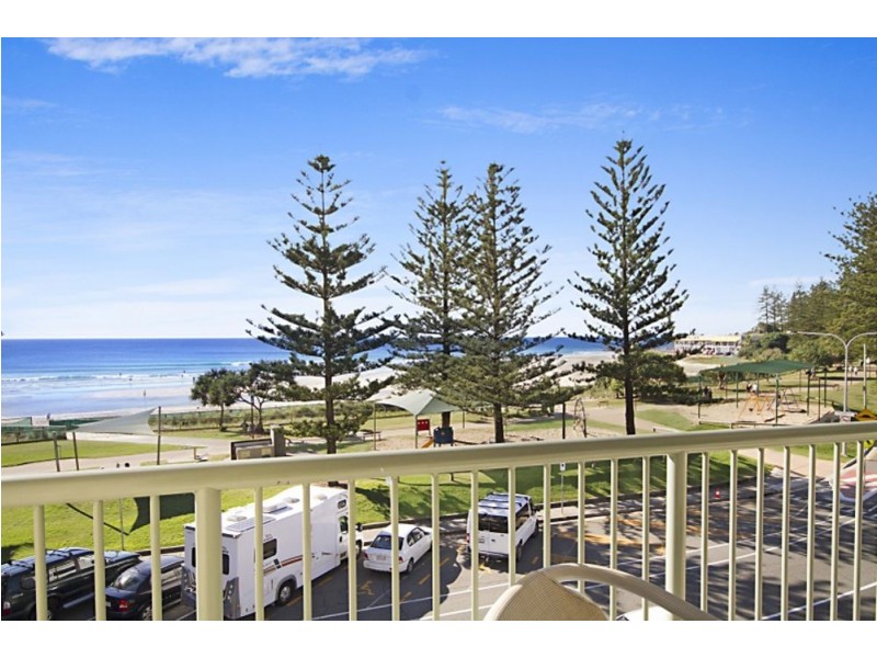 15/172 Marine Parade, Rainbow Bay QLD 4225