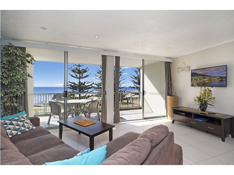 15/172 Marine Parade, Rainbow Bay QLD 4225