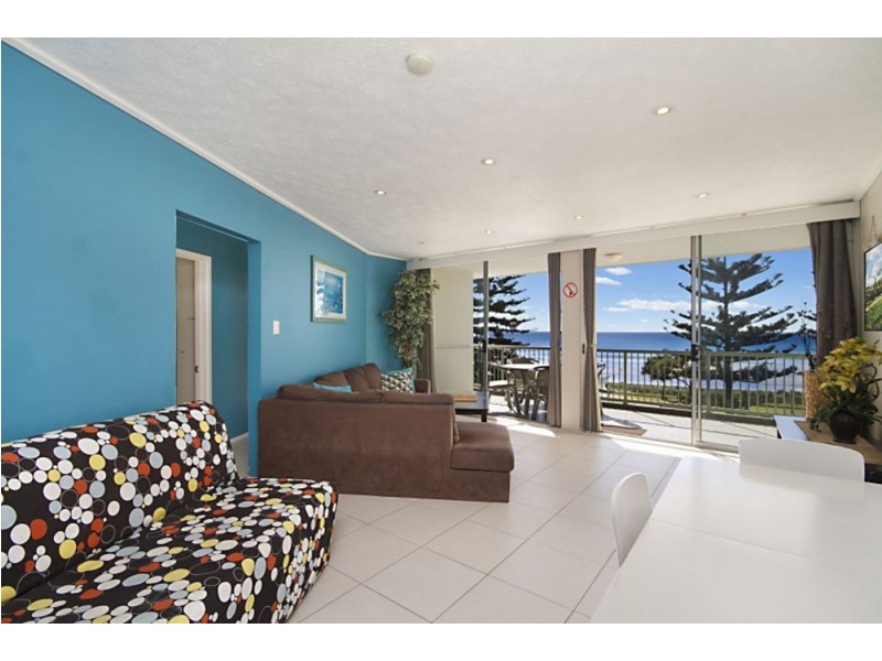 15/172 Marine Parade, Rainbow Bay QLD 4225