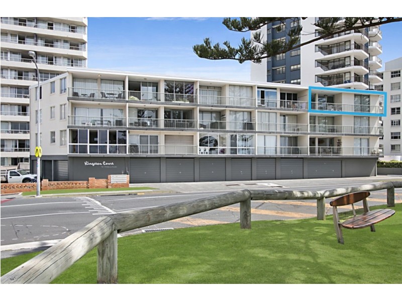 15/172 Marine Parade, Rainbow Bay QLD 4225