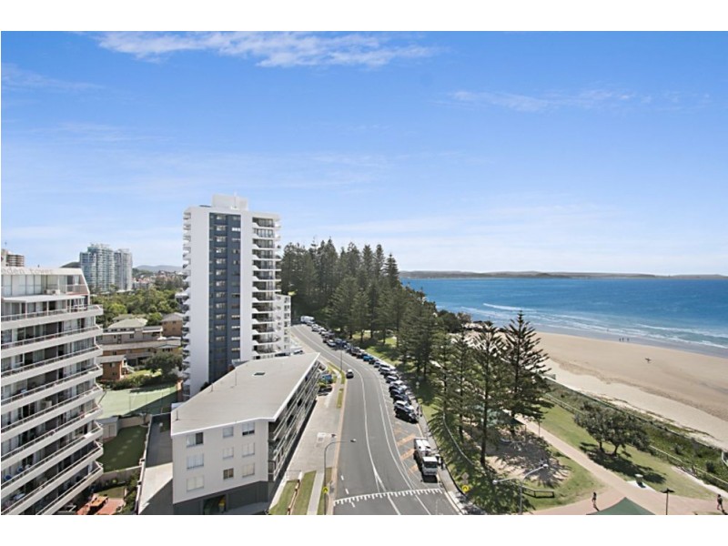 15/172 Marine Parade, Rainbow Bay QLD 4225