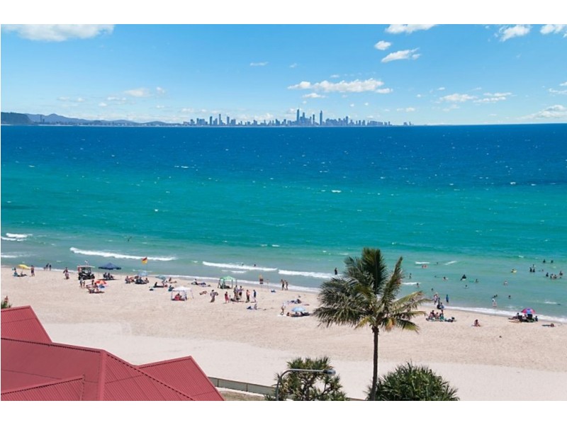 28/22 Marine Parade, Kirra QLD 4225
