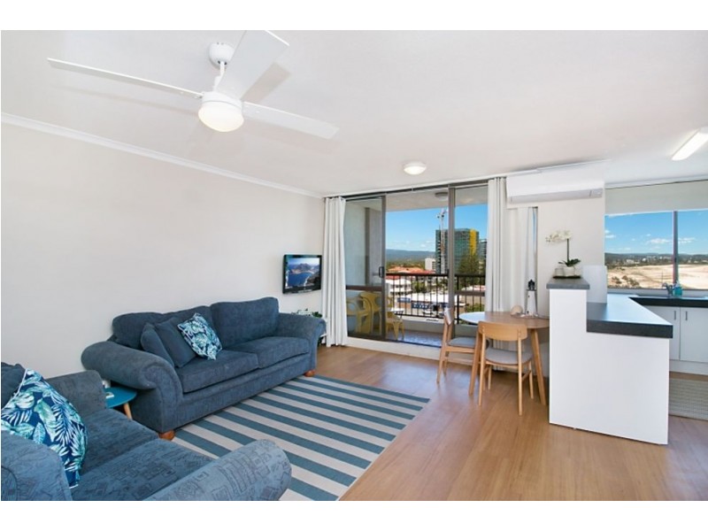 28/22 Marine Parade, Kirra QLD 4225