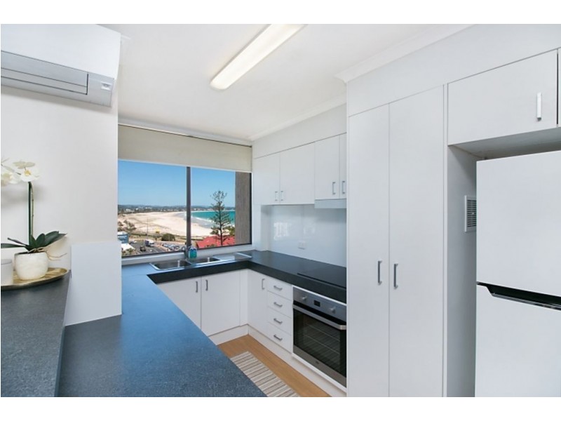 28/22 Marine Parade, Kirra QLD 4225