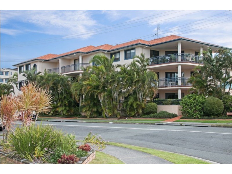 4/20 Frances Street, Tweed Heads NSW 2485