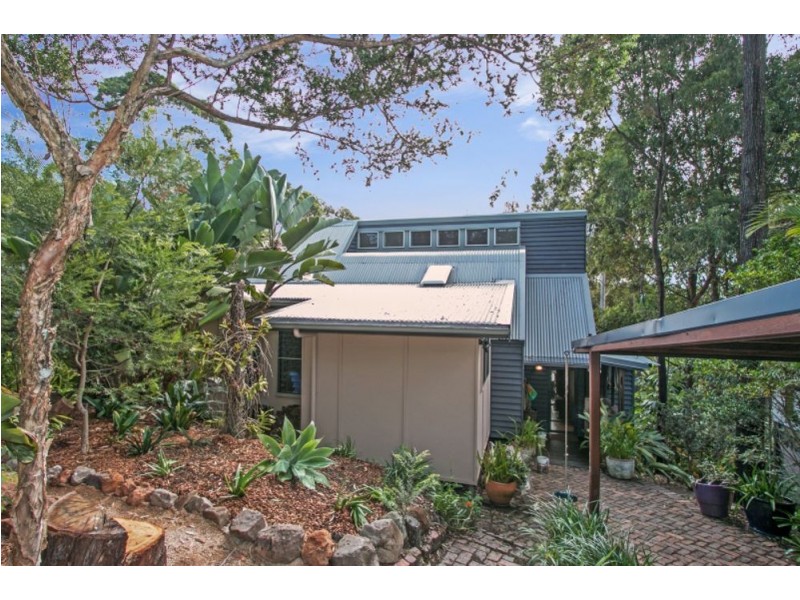 21 Domain Road, Currumbin QLD 4223