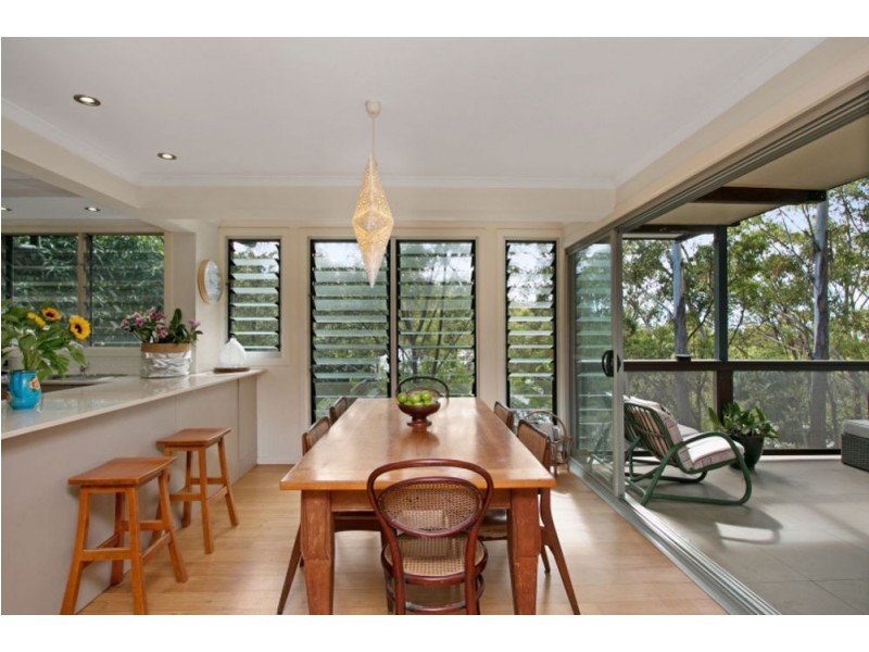 21 Domain Road, Currumbin QLD 4223