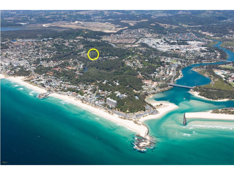 21 Domain Road, Currumbin QLD 4223