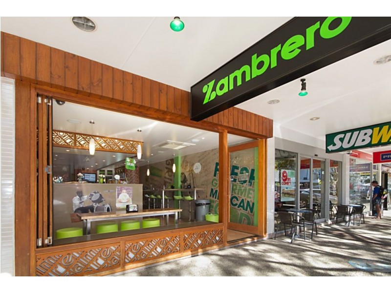 1/56 Griffith Street (Commercial Premises), Coolangatta QLD 4225