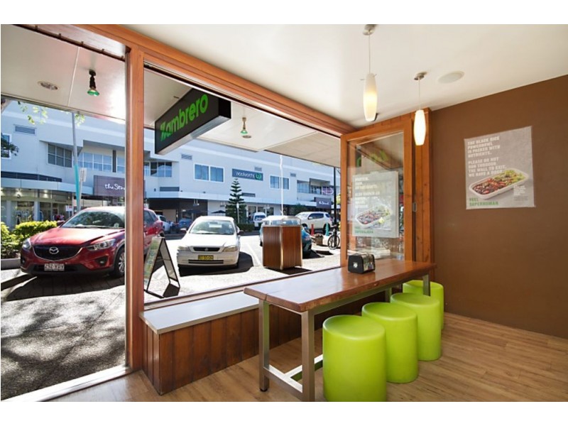 1/56 Griffith Street (Commercial Premises), Coolangatta QLD 4225
