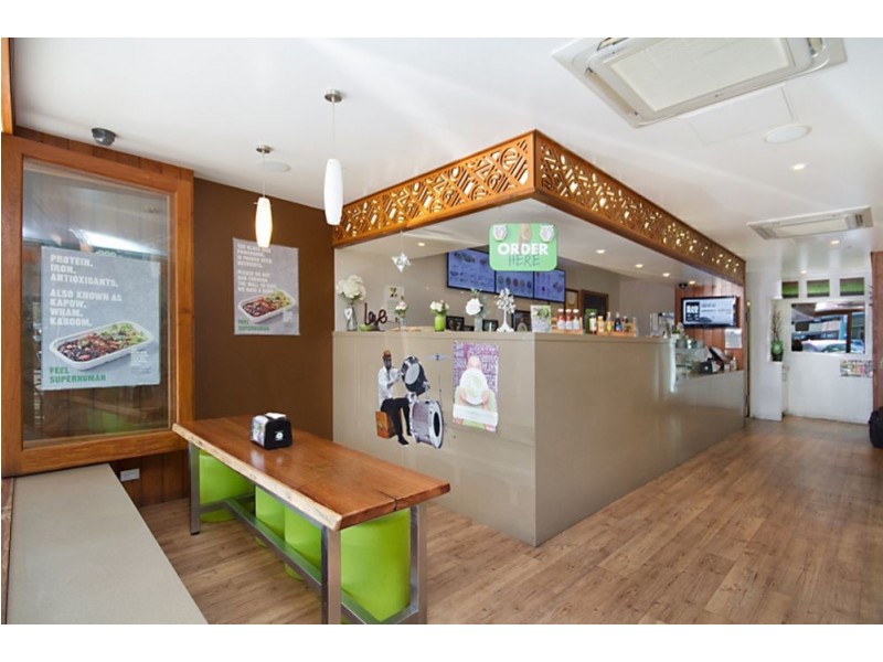 1/56 Griffith Street (Commercial Premises), Coolangatta QLD 4225
