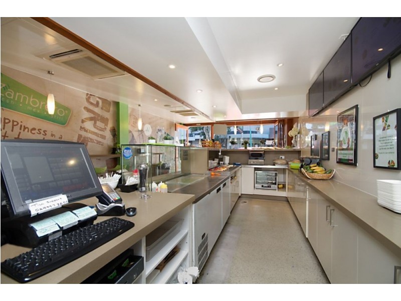 1/56 Griffith Street (Commercial Premises), Coolangatta QLD 4225