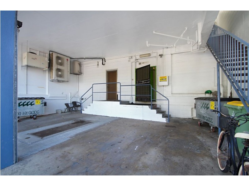 1/56 Griffith Street (Commercial Premises), Coolangatta QLD 4225