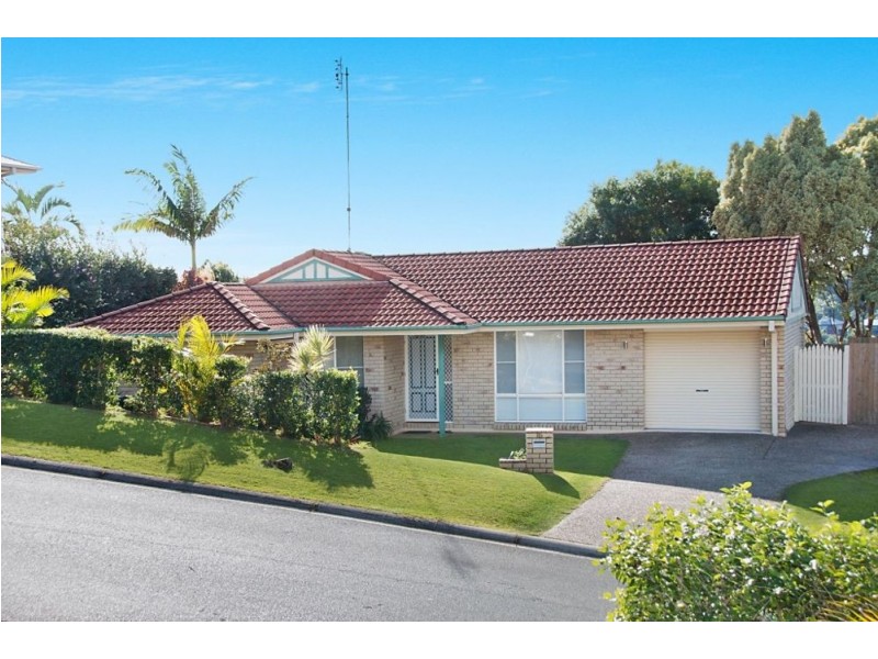 15 Tyrone Terrace, Banora Point NSW 2486