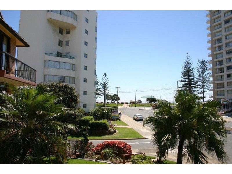 Coolangatta QLD 4225