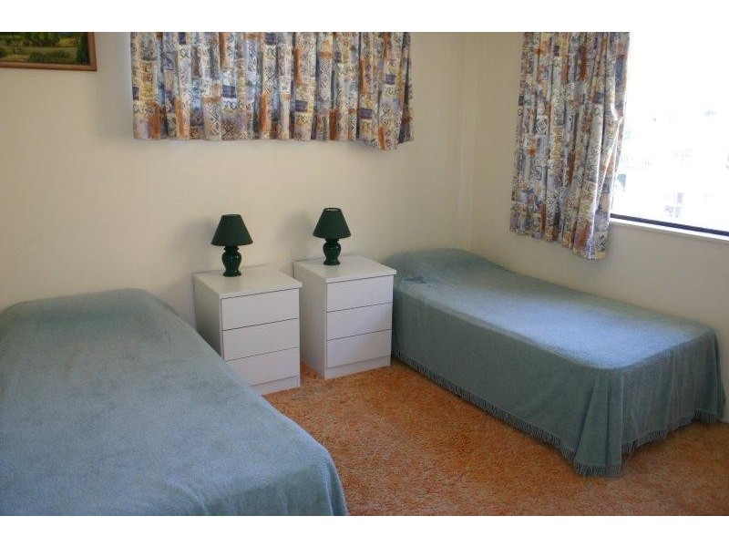 Coolangatta QLD 4225