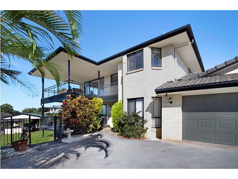 5 Malua Terrace, Bilambil Heights NSW 2486