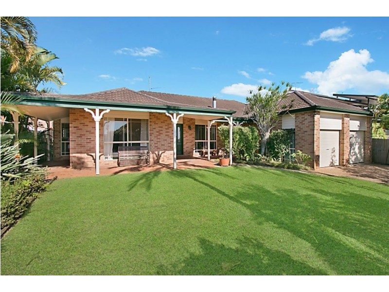 4 Pulkara Court, Bilambil Heights NSW 2486