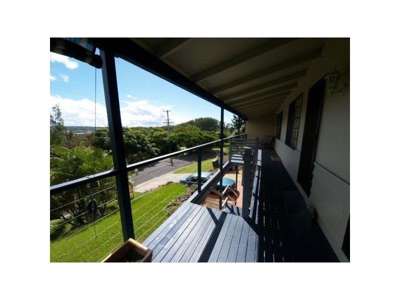 2/48 Myeerimba Drive, Tweed Heads West NSW 2485