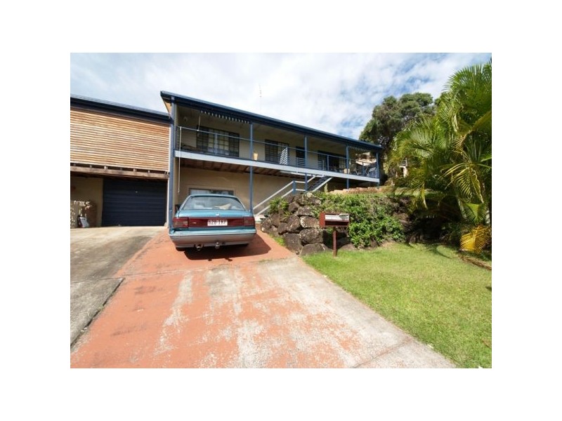 2/48 Myeerimba Drive, Tweed Heads West NSW 2485