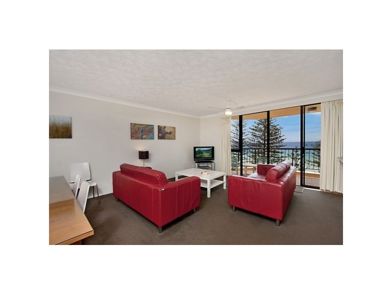 22/190 Marine Pde, Rainbow Bay QLD 4225