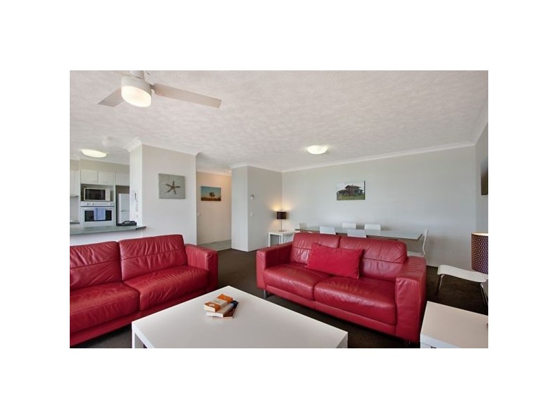 22/190 Marine Pde, Rainbow Bay QLD 4225