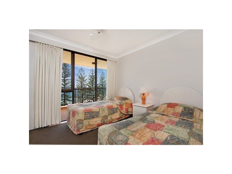 22/190 Marine Pde, Rainbow Bay QLD 4225