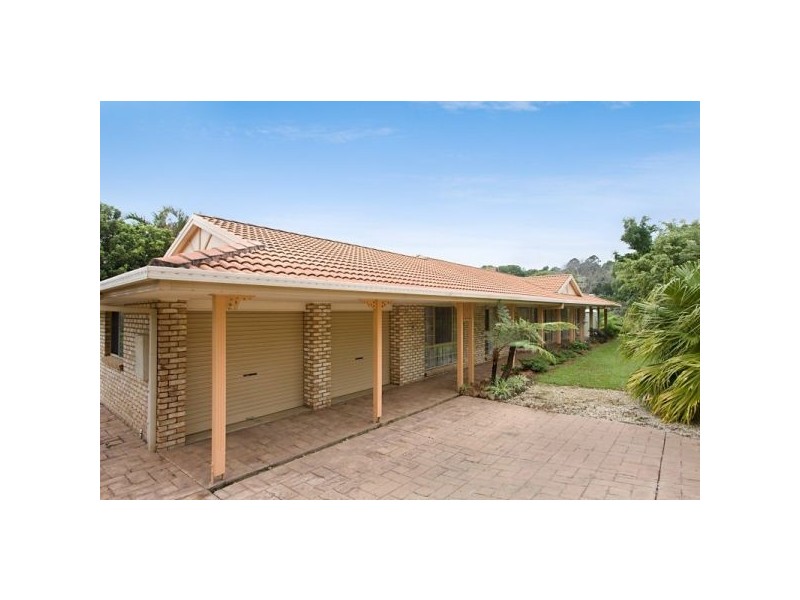 18 Glenbrae Dve, Terranora NSW 2486