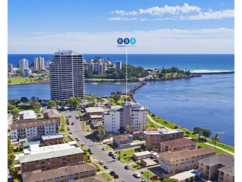 10/6-8 Endeavour Parade, Tweed Heads NSW 2485