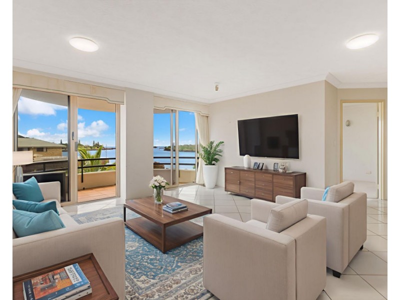 10/6-8 Endeavour Parade, Tweed Heads NSW 2485