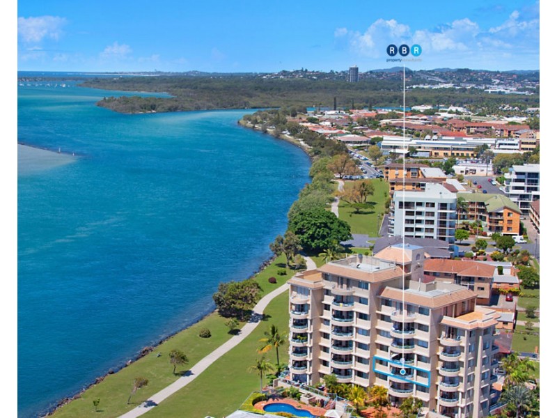 10/6-8 Endeavour Parade, Tweed Heads NSW 2485