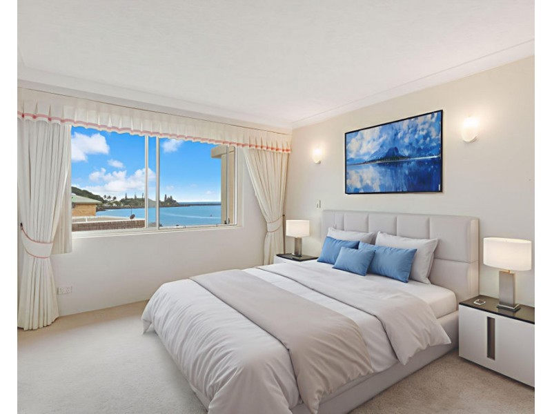 10/6-8 Endeavour Parade, Tweed Heads NSW 2485