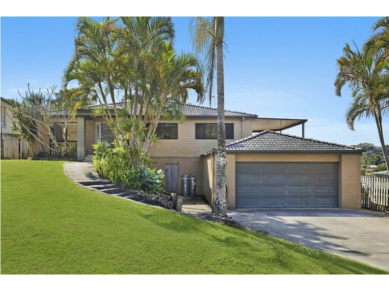 3 Pyrene Place, Tugun QLD 4224