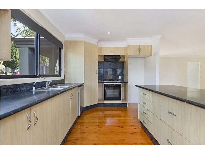 3 Pyrene Place, Tugun QLD 4224