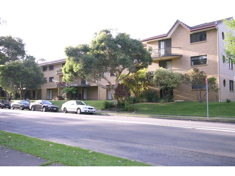 14/5 Seymour St, Tweed Heads South NSW 2486