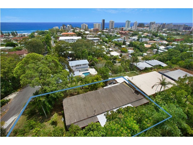 66 Rutledge Street, Coolangatta QLD 4225