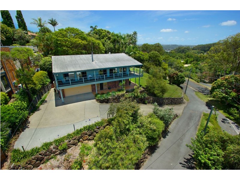3 Illawarra Court, Tugun QLD 4224