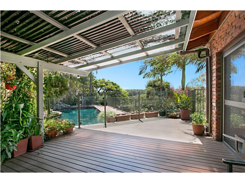 3 Illawarra Court, Tugun QLD 4224