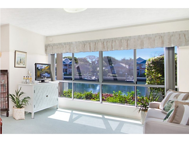 161 ‘Cassia Gate’ Mariners Drive East, Tweed Heads NSW 2485