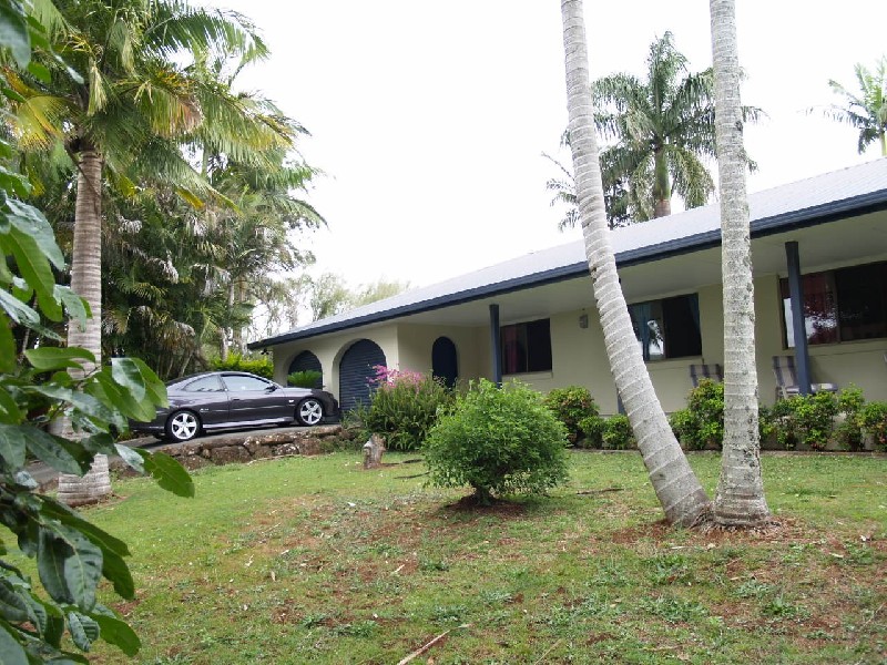 33 Gumbleton Road, Bilambil NSW 2486