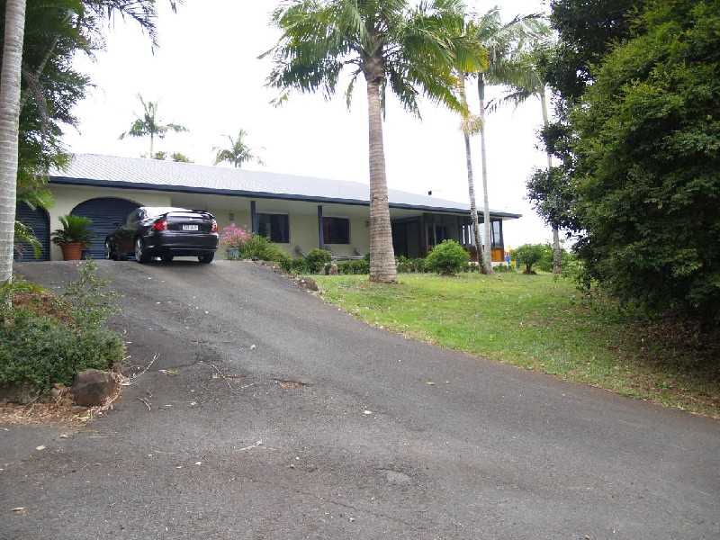 33 Gumbleton Road, Bilambil NSW 2486
