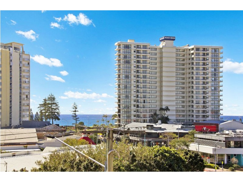 6/18 Lanham Street, Coolangatta QLD 4225