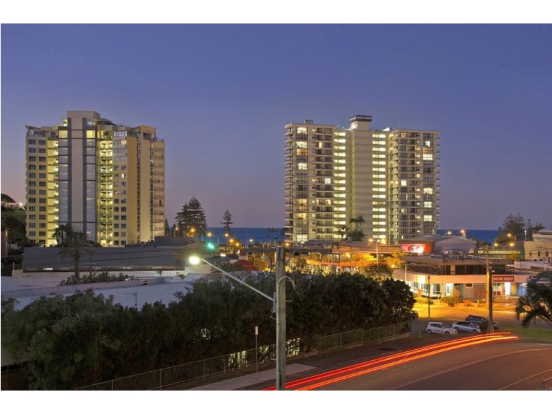 6/18 Lanham Street, Coolangatta QLD 4225