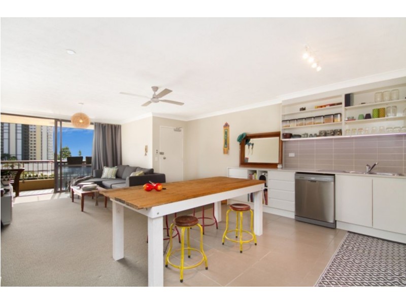 6/18 Lanham Street, Coolangatta QLD 4225