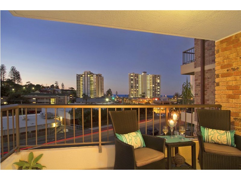 6/18 Lanham Street, Coolangatta QLD 4225