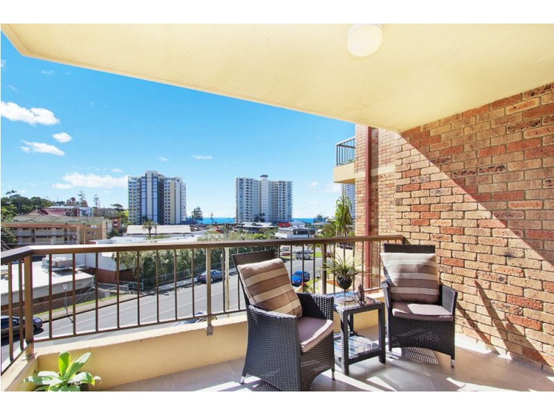 6/18 Lanham Street, Coolangatta QLD 4225