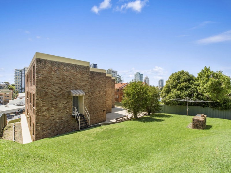 6/18 Lanham Street, Coolangatta QLD 4225